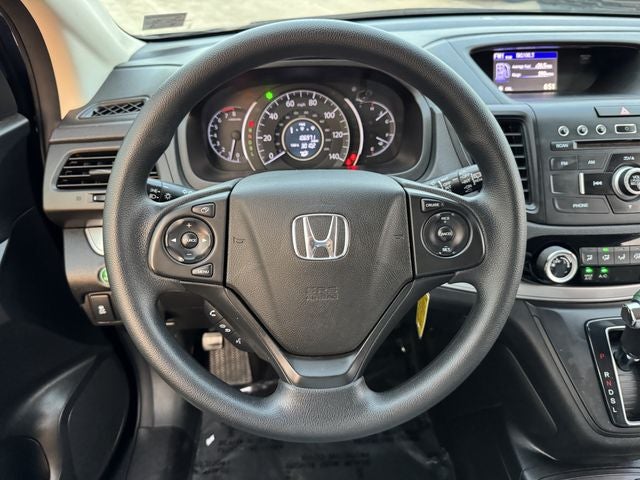 2015 Honda CR-V LX | Well Mantained