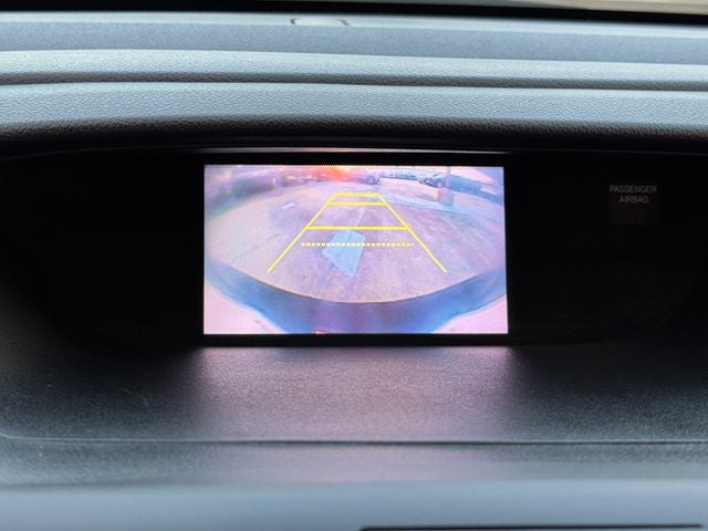 2015 Honda CR-V LX | Well Mantained