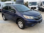 2015 Honda CR-V LX | Well Mantained