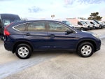 2015 Honda CR-V LX | Well Mantained