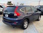 2015 Honda CR-V LX | Well Mantained