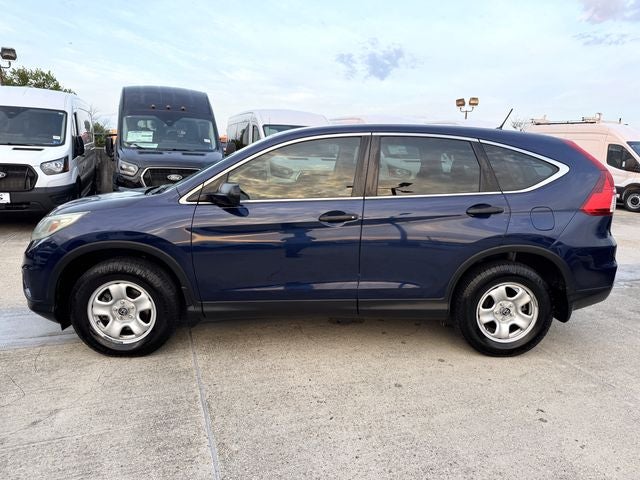 2015 Honda CR-V LX | Well Mantained
