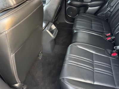 2025 Honda HR-V EX-L | One Owner | AWD