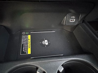 2025 Honda HR-V EX-L | One Owner | AWD