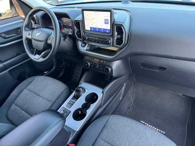 2024 Ford Bronco Sport Big Bend | Moonroof | 4X4