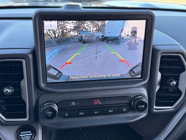 2024 Ford Bronco Sport Big Bend | Moonroof | 4X4