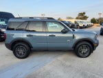 2024 Ford Bronco Sport Big Bend | Moonroof | 4X4