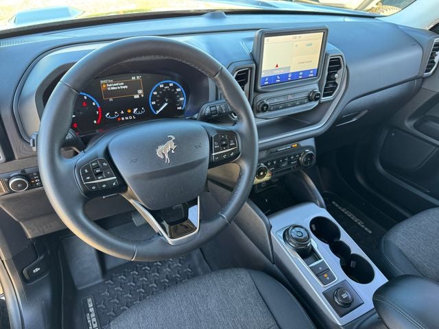 2024 Ford Bronco Sport Big Bend | Convenience Pkg | 4X4 | Co-Pilot 360+