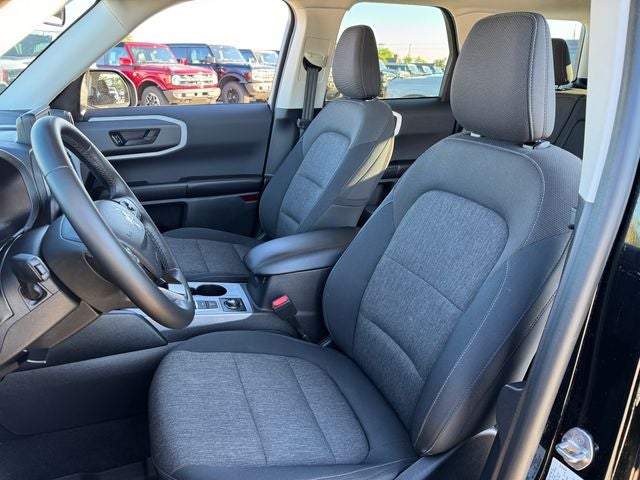 2024 Ford Bronco Sport Big Bend | Convenience Pkg | 4X4 | Co-Pilot 360+