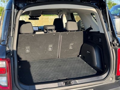 2024 Ford Bronco Sport Big Bend | Convenience Pkg | 4X4 | Co-Pilot 360+