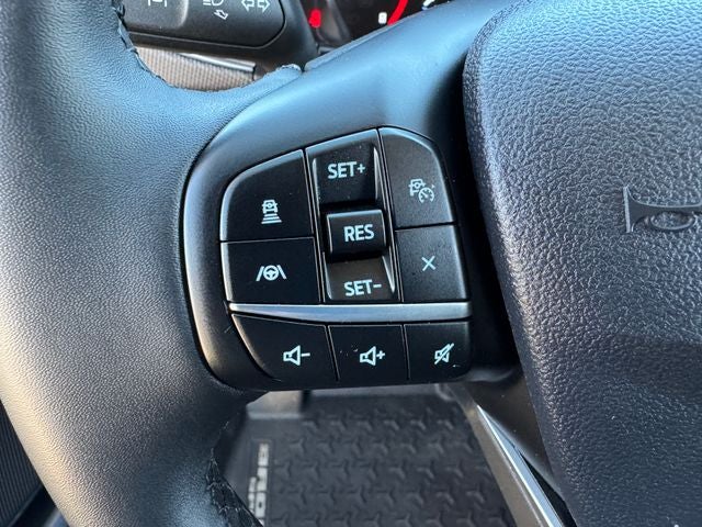 2024 Ford Bronco Sport Big Bend | Convenience Pkg | 4X4 | Co-Pilot 360+