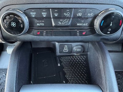 2024 Ford Bronco Sport Big Bend | Convenience Pkg | 4X4 | Co-Pilot 360+