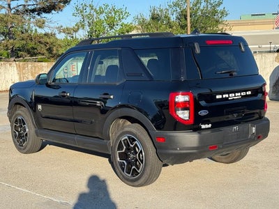 2024 Ford Bronco Sport Big Bend | Convenience Pkg | 4X4 | Co-Pilot 360+