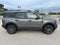 2025 Ford Bronco Sport Big Bend | 4X4 | One Owner