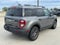 2025 Ford Bronco Sport Big Bend | 4X4 | One Owner
