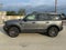 2025 Ford Bronco Sport Big Bend | 4X4 | One Owner