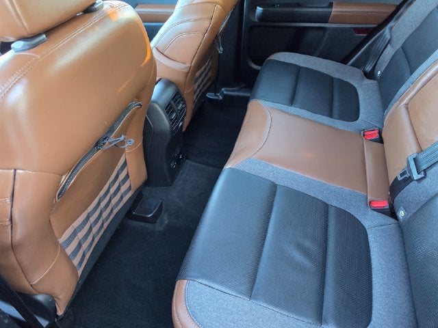 2021 Ford Bronco Sport Outer Banks | 4WD | Clean One Owner Carfax