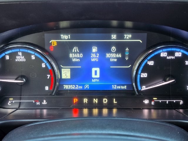 2021 Ford Bronco Sport Outer Banks | 4WD | Clean One Owner Carfax