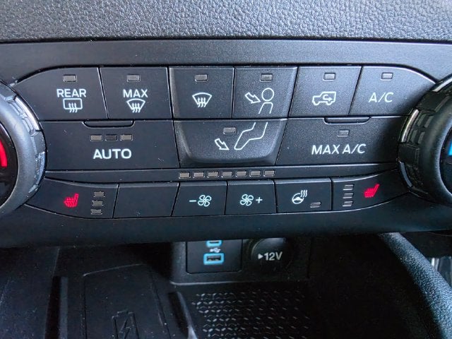 2021 Ford Bronco Sport Outer Banks | 4WD | Clean One Owner Carfax