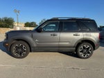 2021 Ford Bronco Sport Outer Banks | 4WD | Clean One Owner Carfax