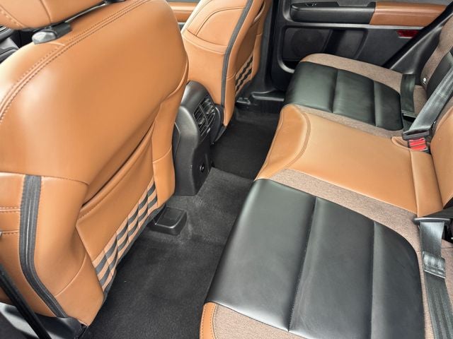 2025 Ford Bronco Sport Outer Banks | Tech Pkg | Clean One Owner | 4X4