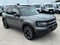 2025 Ford Bronco Sport Outer Banks | Tech Pkg | Clean One Owner | 4X4