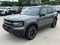 2025 Ford Bronco Sport Outer Banks | Tech Pkg | Clean One Owner | 4X4
