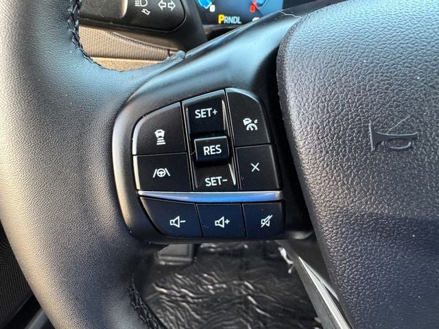 2025 Ford Bronco Sport Outer Banks Tech Pkg. | Wireless CarPlay | 4WD