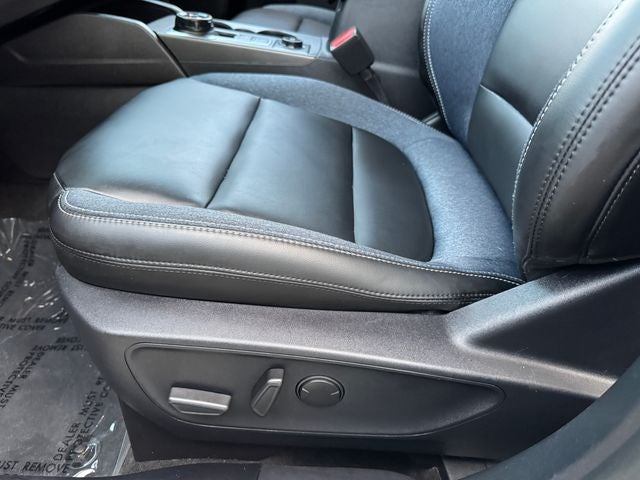 2025 Ford Bronco Sport Outer Banks | Tech Pkg | One Owner