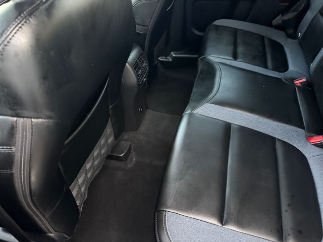 2025 Ford Bronco Sport Outer Banks | Tech Pkg | One Owner