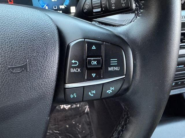 2025 Ford Bronco Sport Outer Banks | Tech Pkg | One Owner