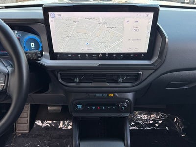 2025 Ford Bronco Sport Outer Banks | Tech Pkg | One Owner