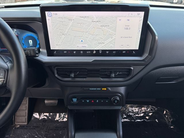 2025 Ford Bronco Sport Outer Banks | Tech Pkg | One Owner