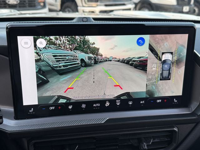 2025 Ford Bronco Sport Outer Banks | Tech Pkg | One Owner