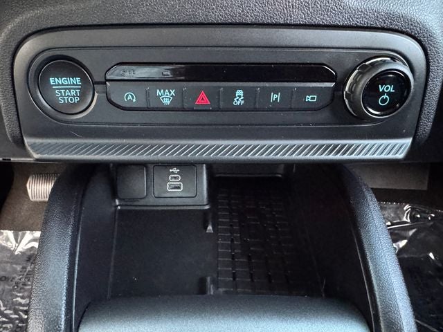2025 Ford Bronco Sport Outer Banks | Tech Pkg | One Owner