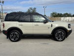 2025 Ford Bronco Sport Outer Banks | Tech Pkg | One Owner