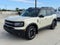 2025 Ford Bronco Sport Outer Banks | Tech Pkg | One Owner