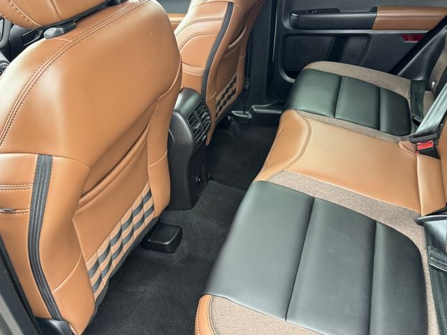 2025 Ford Bronco Sport Outer Banks Tech Pkg. | Power Moonroof | Wireless CarPlay