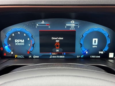 2025 Ford Bronco Sport Outer Banks Tech Pkg. | Power Moonroof | Wireless CarPlay