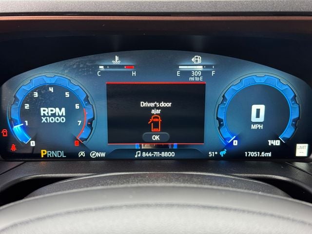 2025 Ford Bronco Sport Outer Banks Tech Pkg. | Power Moonroof | Wireless CarPlay