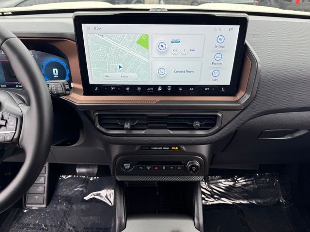2025 Ford Bronco Sport Outer Banks Tech Pkg. | Power Moonroof | Wireless CarPlay