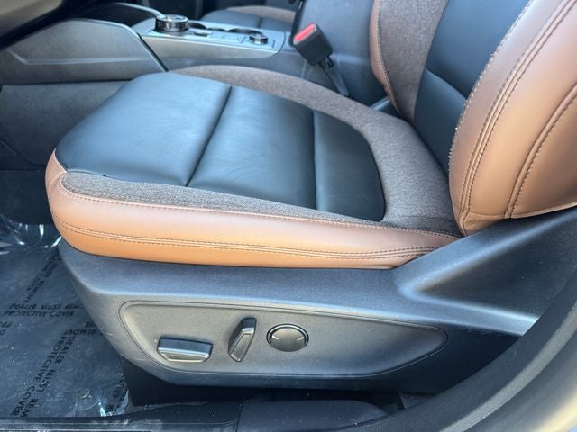 2025 Ford Bronco Sport Outer Banks | Moonroof | Tech Pkg | Wireless CarPlay