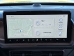 2025 Ford Bronco Sport Outer Banks | Moonroof | Tech Pkg | Wireless CarPlay