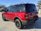 2025 Ford Bronco Sport Badlands | Wireless CarPlay | Heated Seats | 4WD