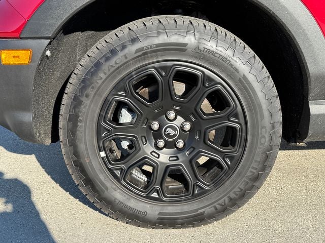 2025 Ford Bronco Sport Badlands | Wireless CarPlay | Heated Seats | 4WD