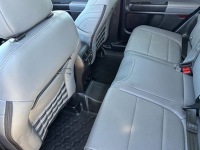 2025 Ford Bronco Sport Badlands | Wireless CarPlay | Heated Seats | 4WD