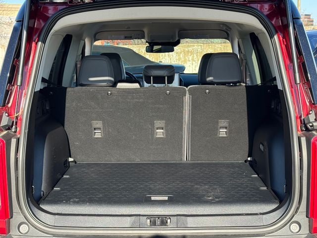 2025 Ford Bronco Sport Badlands | Wireless CarPlay | Heated Seats | 4WD