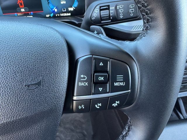 2025 Ford Bronco Sport Badlands | Wireless CarPlay | Heated Seats | 4WD