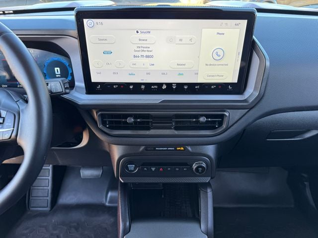 2025 Ford Bronco Sport Badlands | Wireless CarPlay | Heated Seats | 4WD