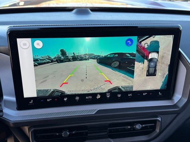 2025 Ford Bronco Sport Badlands | Wireless CarPlay | Heated Seats | 4WD